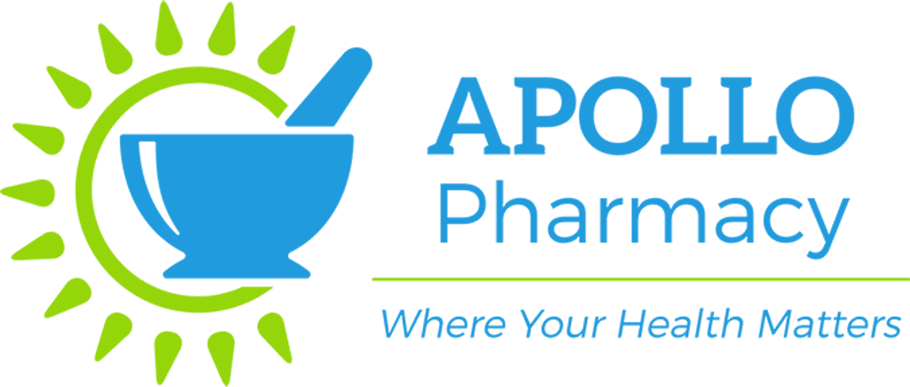 Apollo Rx