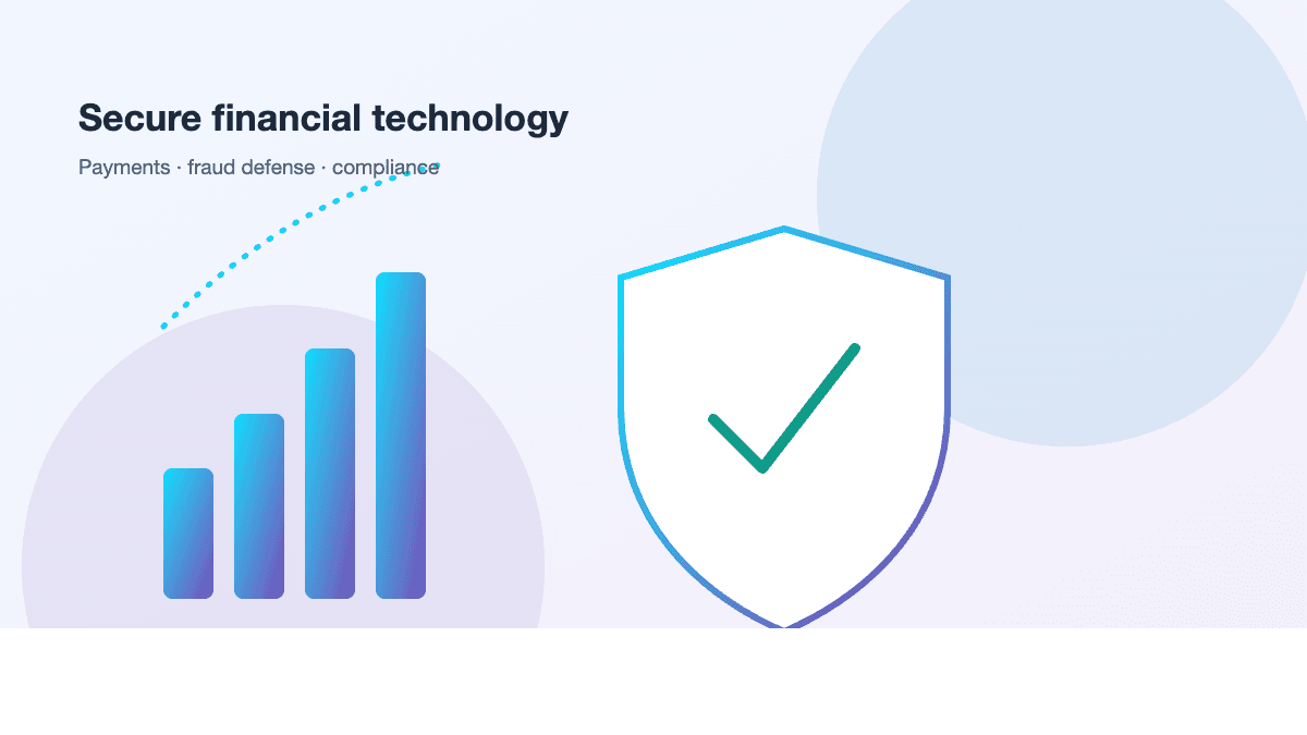Finance & Banking — WinFully on Technologies