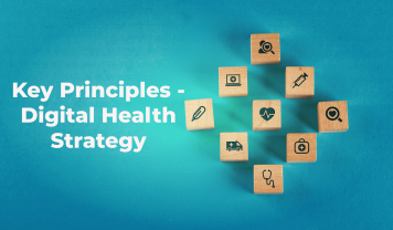 Digital Health Strategy