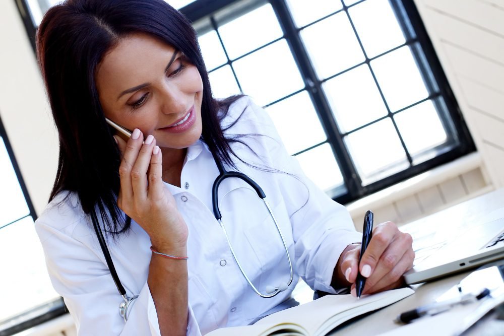 Better patient experience using HL7 FHIR on cloud 16 Call To Action