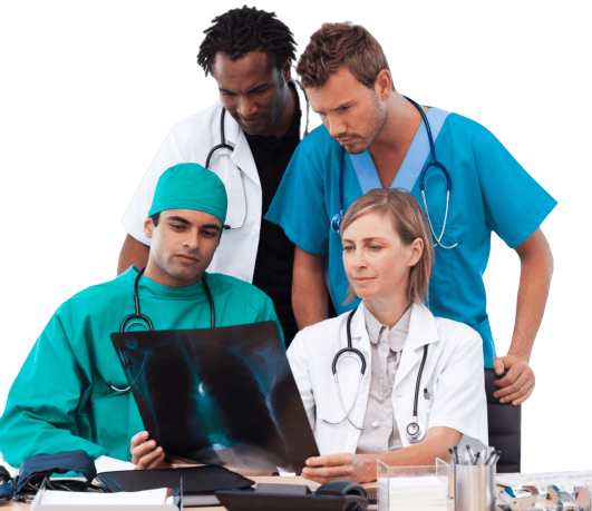 Better patient experience using HL7 FHIR on cloud 15 Better Patient Care