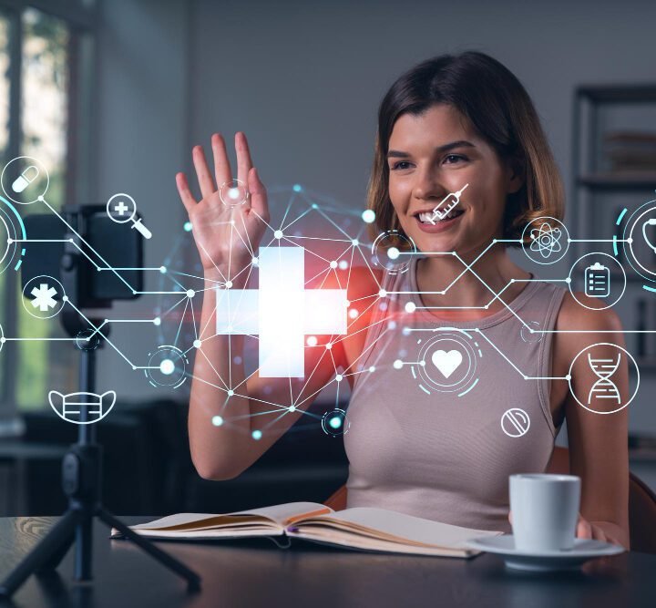 Healthcare-Data-Exchange