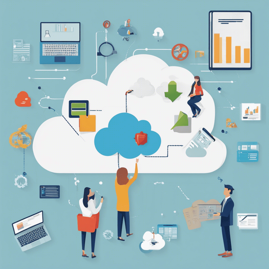 cloud migration planning & strategy