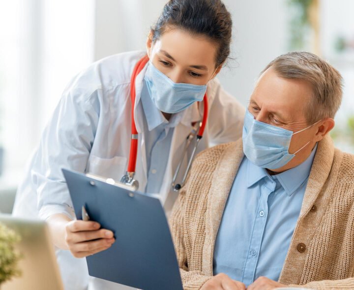 Better Patient Experience