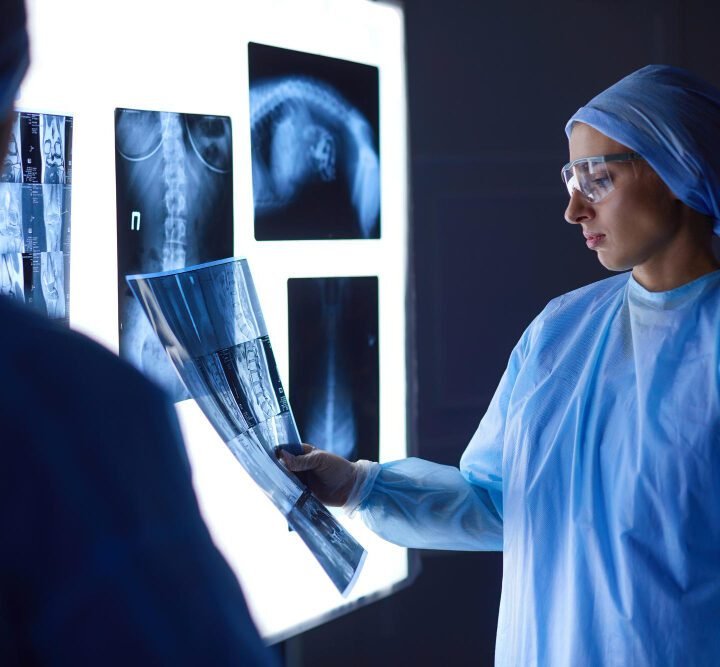 Fhir &Amp; Dicom