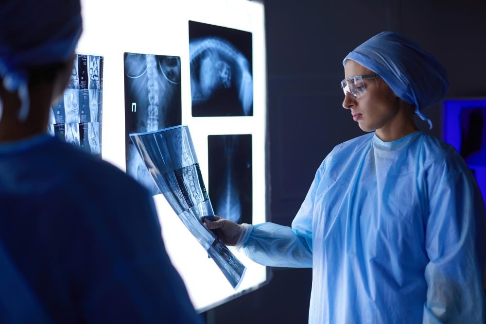 FHIR and DICOM to enable radiology workflows 15 Fhir &Amp; Dicom