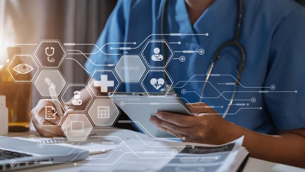 Transforming Healthcare with AWS Migration 13 Aws Cloud Migration