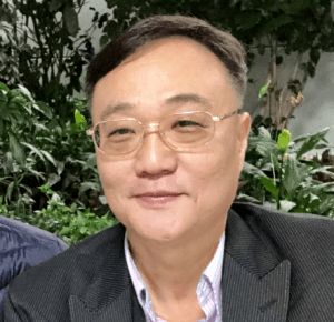About us 17 Alex G. Lee Stands Out As A Visionary In Emerging Technology
