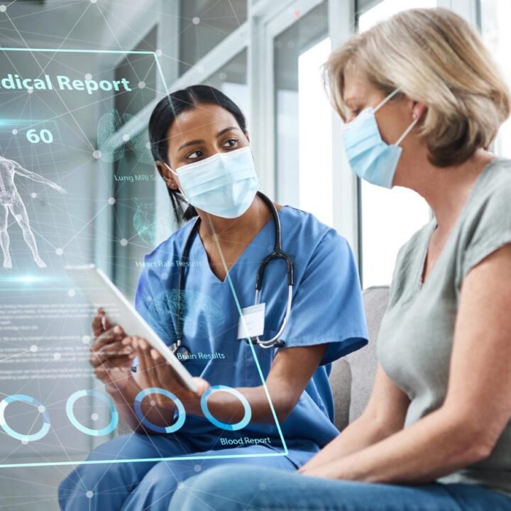 Healthcare Data &Amp; Ai