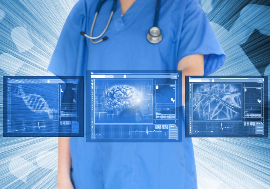 Healthcare with Agentic AI