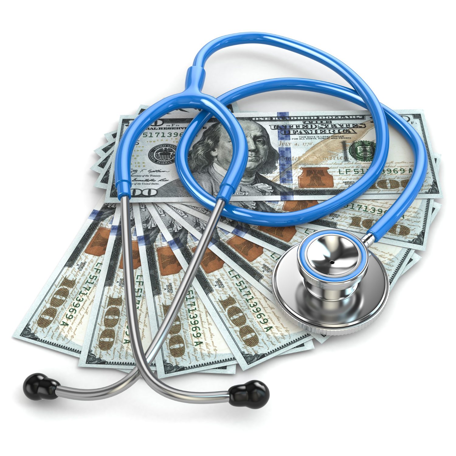 Healthcare Payments