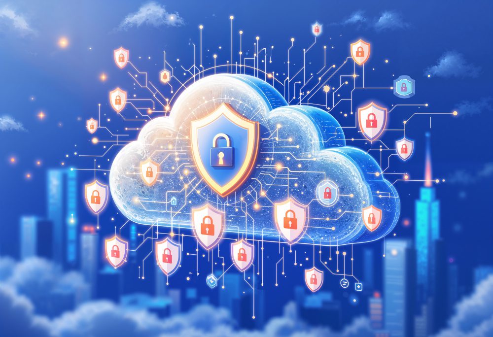 Cloud Security & Compliance